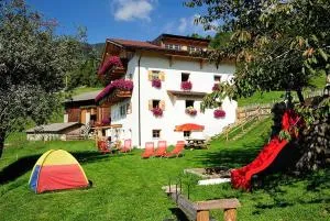 Steierhof Apt Sunnwiesn - Feldthurns