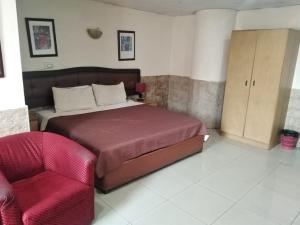 Amman Palace Hotel
