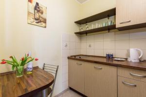 Nad Parsętą SPA Fitness Apartment Kołobrzeg by Renters