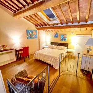 Bed & Breakfast Montepulciano - Acquaviva