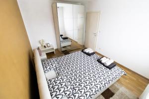 APARTMAN MONNDO