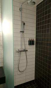Superior Twin Room with View room in Clarion Hotel Sense