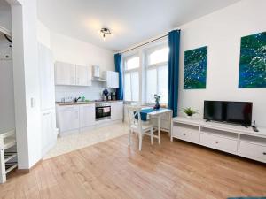 R&L Apartment Karl Heine EG