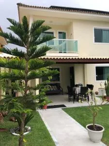 Casa 3 Suites COM Piscina Privativa - ao lado de Vilas do Atlântico! - 伊皮坦加