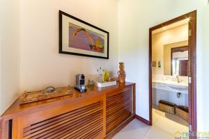 Reserva Imbassaí - Apartamento F5 202 Bromélias