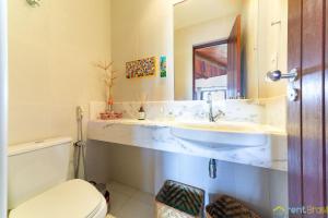 Reserva Imbassaí - Apartamento F5 202 Bromélias