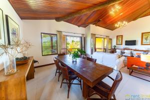 Reserva Imbassaí - Apartamento F5 202 Bromélias