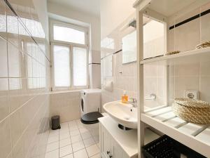 R&L Apartment Karl Heine EG