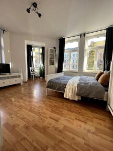 R&L Apartment Karl-Heine-Strasse OG