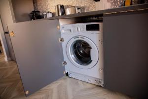 Sabrini Residence B3 Timisoara Old Town