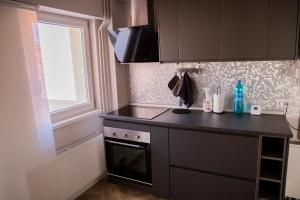 Sabrini Residence B3 Timisoara Old Town