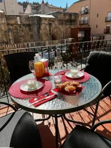 El Balcón de San Juan - Garray