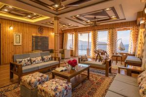 Wilderness Whisperings by VEO - Part of StayVista