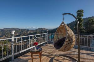 Wilderness Whisperings by VEO - Part of StayVista