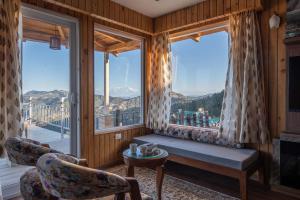 Wilderness Whisperings by VEO - Part of StayVista