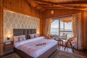 Wilderness Whisperings with Himalayan View