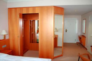 Comfort Double Room room in Hotel Meerane GmbH & Co. KG