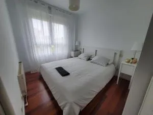 Precioso apartamento en La Toja - Isla de la Toja