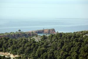 Agnanti Villas Alonissos Greece