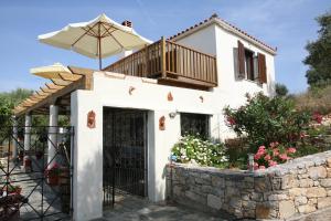 Agnanti Villas 1