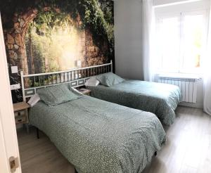 El Balcón de San Juan