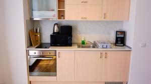 Byala Cliff Sea View Penthouse