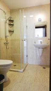 Byala Cliff Sea View Penthouse