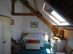 Gîte du Nouveau Monde