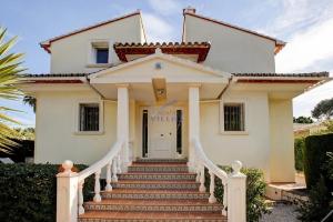 Luxury 5 bedroom Casa Angelina del Mar