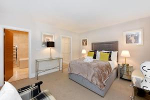 London Choice Apartments - South Kensington - Mews House II