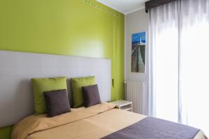 Habitación Confort