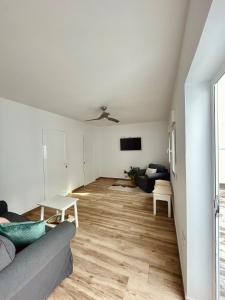 Casa Rural LA CASA DEL AGUA TR-BA-00184