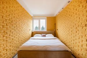 Mokotów Contemporary Apartment by BookingHost