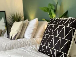 The Avenue Townhouse - Wigston Magna