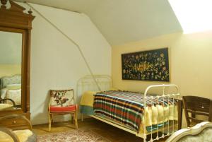 B&B / Chambres d'hotes YXIE - Manoir des Arts : photos des chambres