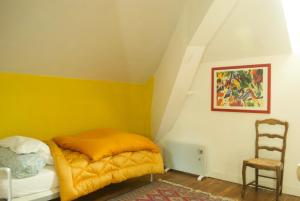 B&B / Chambres d'hotes YXIE - Manoir des Arts : photos des chambres