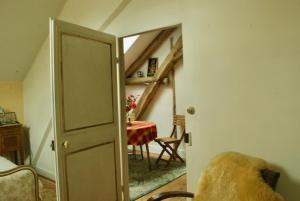 B&B / Chambres d'hotes YXIE - Manoir des Arts : photos des chambres