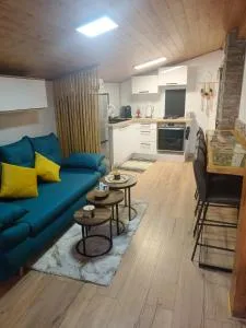 Maisonnette Cosy - Sauto