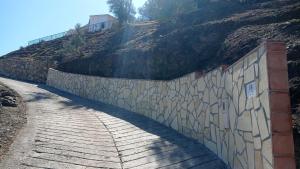 Casa El Boqueron:rust en relaxen met een prachtig uitzicht!