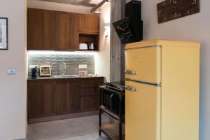 Recinto Nobili 4 - private parking vista cortile