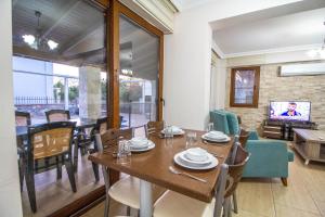 Prestij Makri 4+1 Villa, Özel Havuzlu, Fethiye