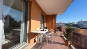 Appartements HOMEY VINTAGE - Hypercentre - Proche Gare et Tram - Terrasse privee - Wifi gratuit : photos des chambres