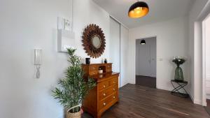 Appartements HOMEY VINTAGE - Hypercentre - Proche Gare et Tram - Terrasse privee - Wifi gratuit : photos des chambres