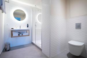 Hotels Ibis Styles Le Touquet : photos des chambres