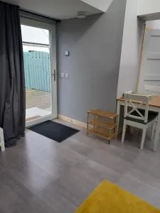 The Toolshed - Daliburgh