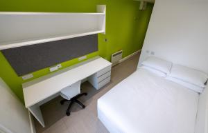 University of Bath City Accommodation