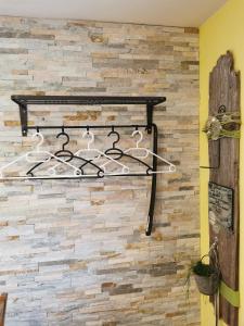 Studio mit traumhafter Aussicht