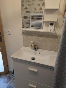 Maison de Vacances 12min du Puy du fou grand studio