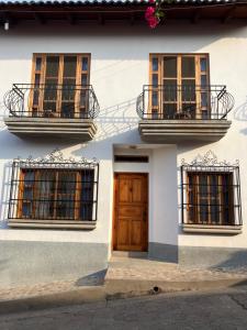 La Casa de Don Santiago Townhouse