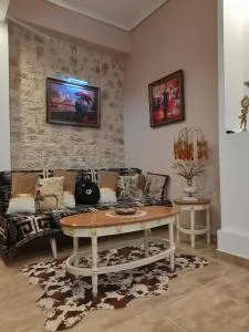 Апартаменты в Варкизе - Vári